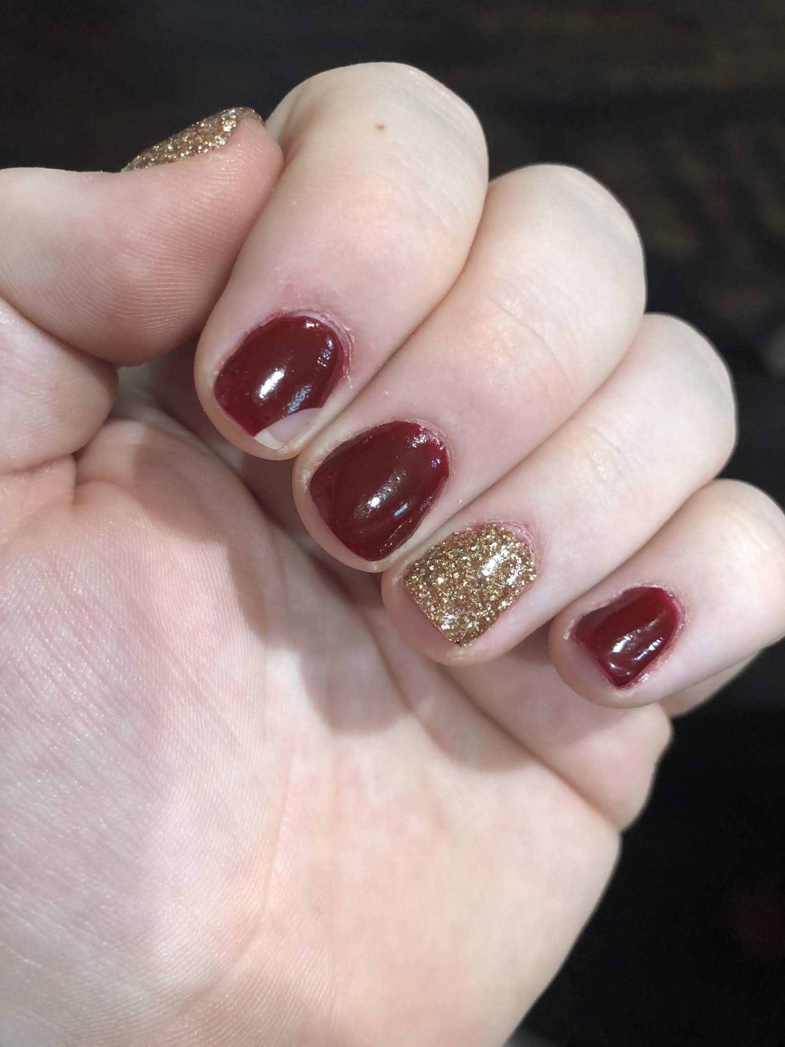 Glosshouz nail photo 5